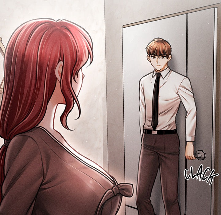 The Chairman’s Secret Son