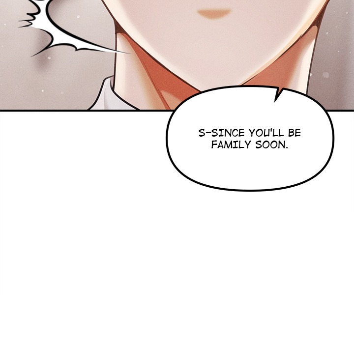 The Chairman’s Secret Son