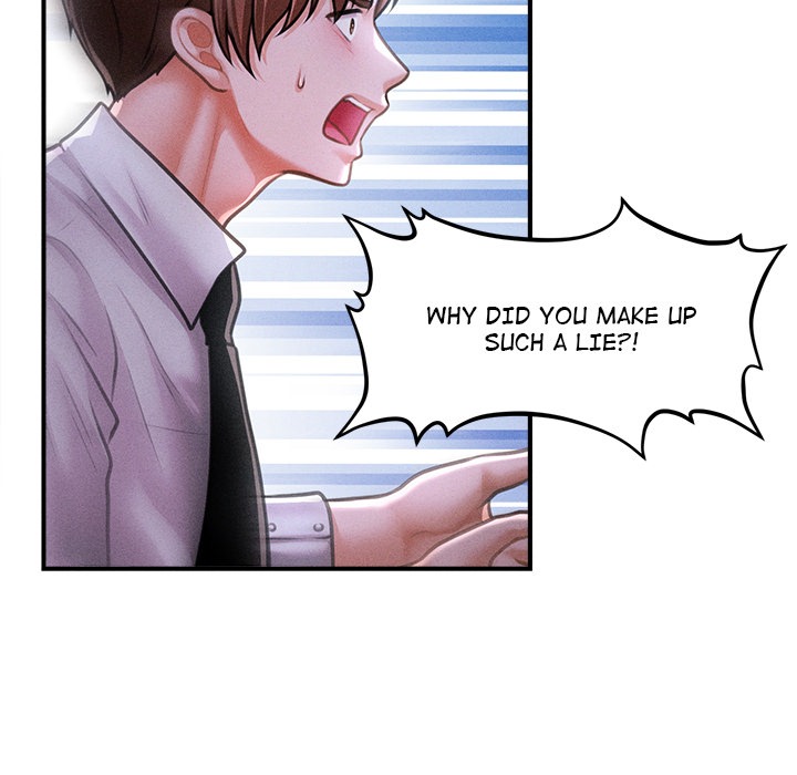 The Chairman’s Secret Son