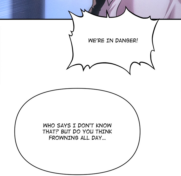 The Chairman’s Secret Son