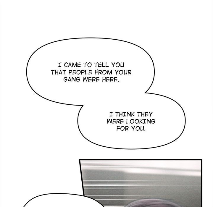 The Chairman’s Secret Son