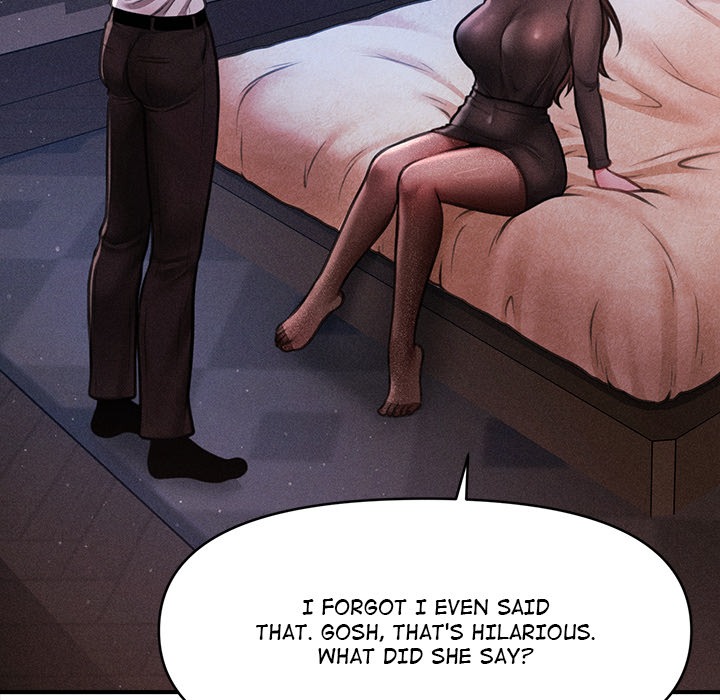 The Chairman’s Secret Son