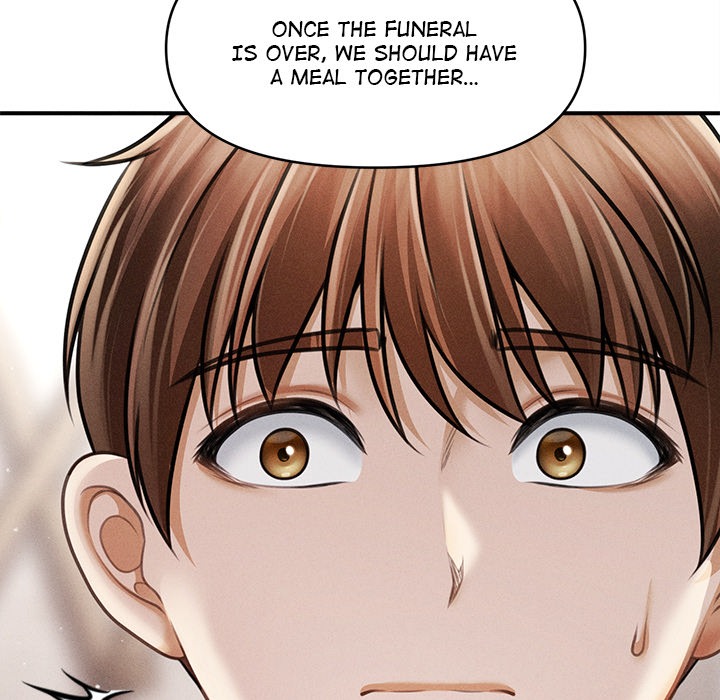 The Chairman’s Secret Son