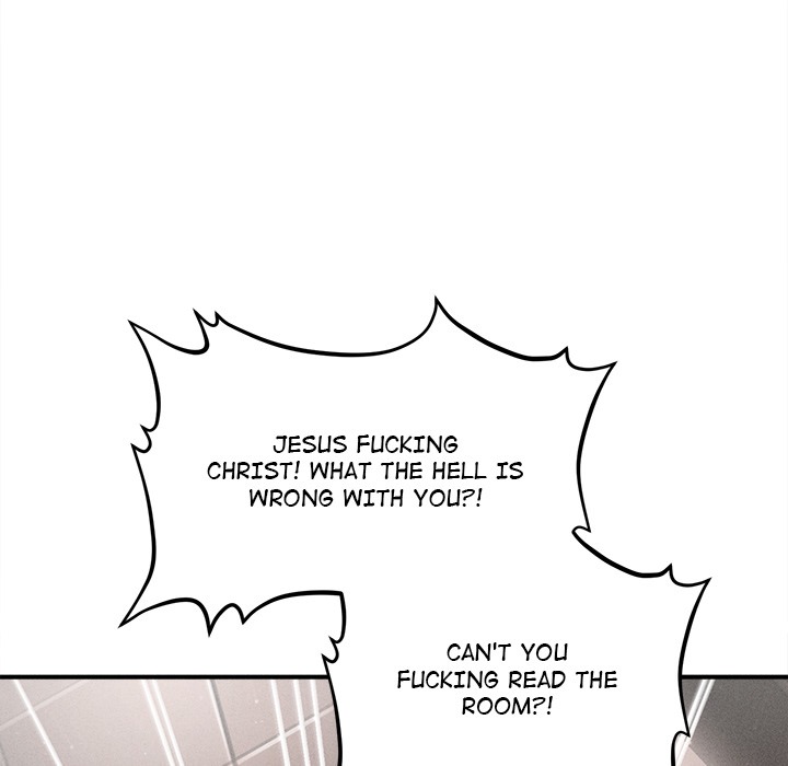 The Chairman’s Secret Son