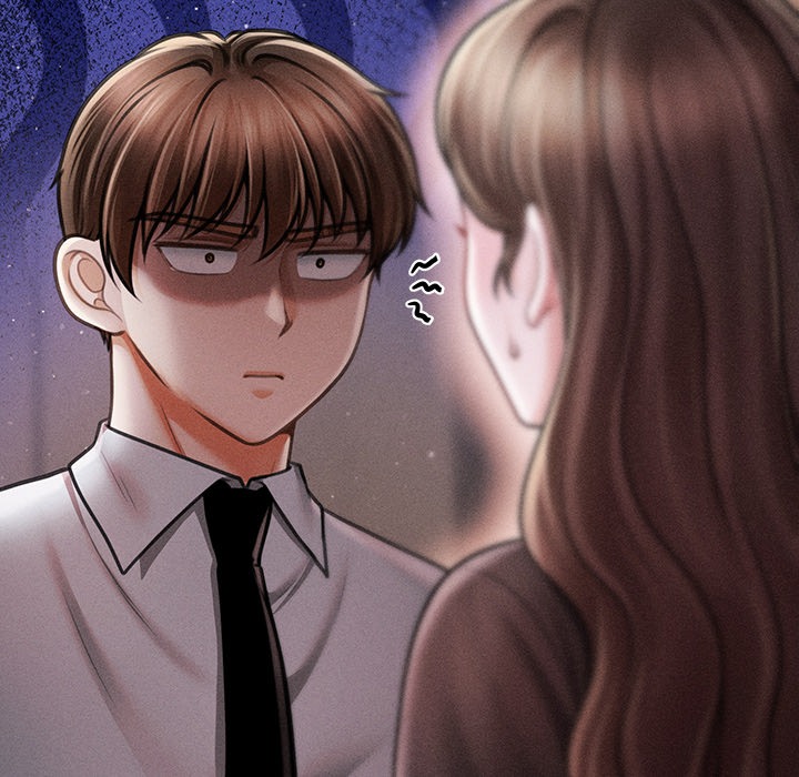 The Chairman’s Secret Son