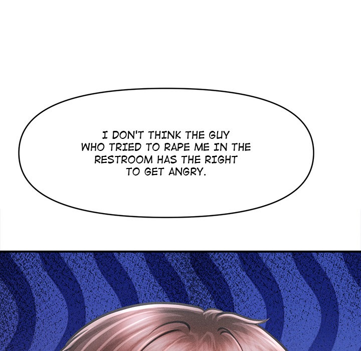 The Chairman’s Secret Son