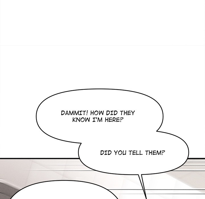 The Chairman’s Secret Son