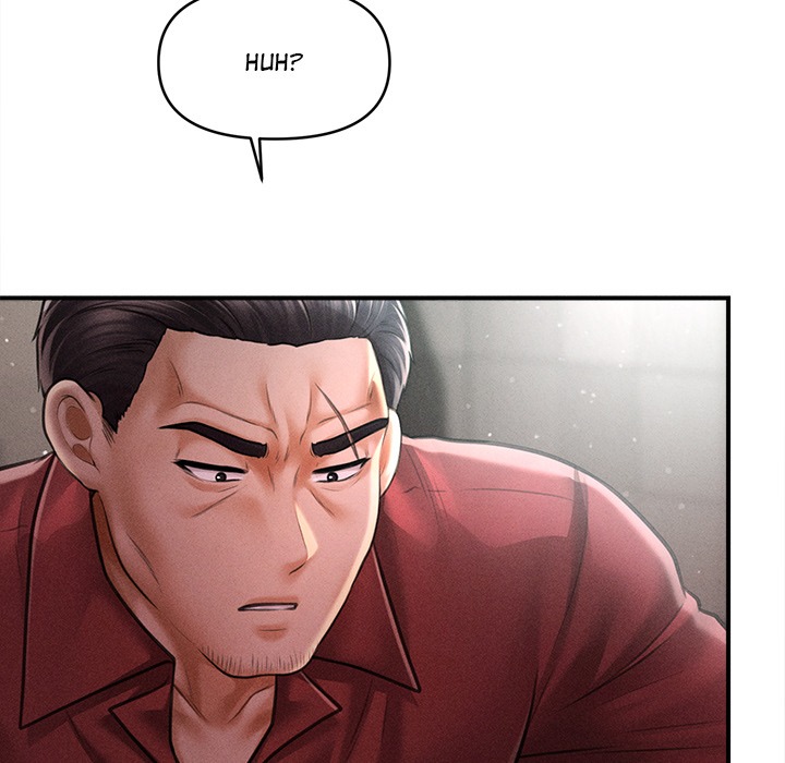 The Chairman’s Secret Son