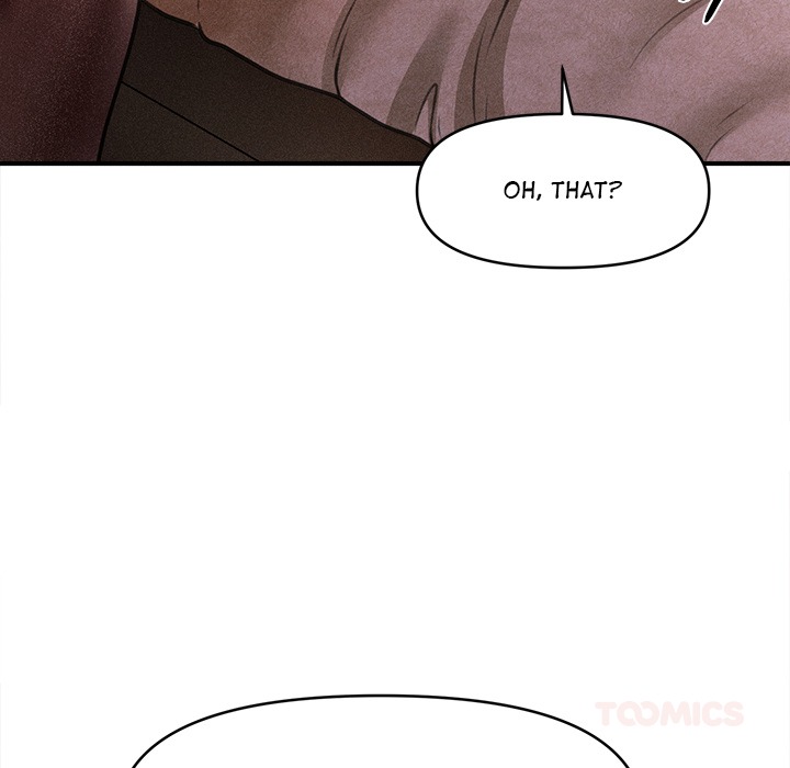 The Chairman’s Secret Son