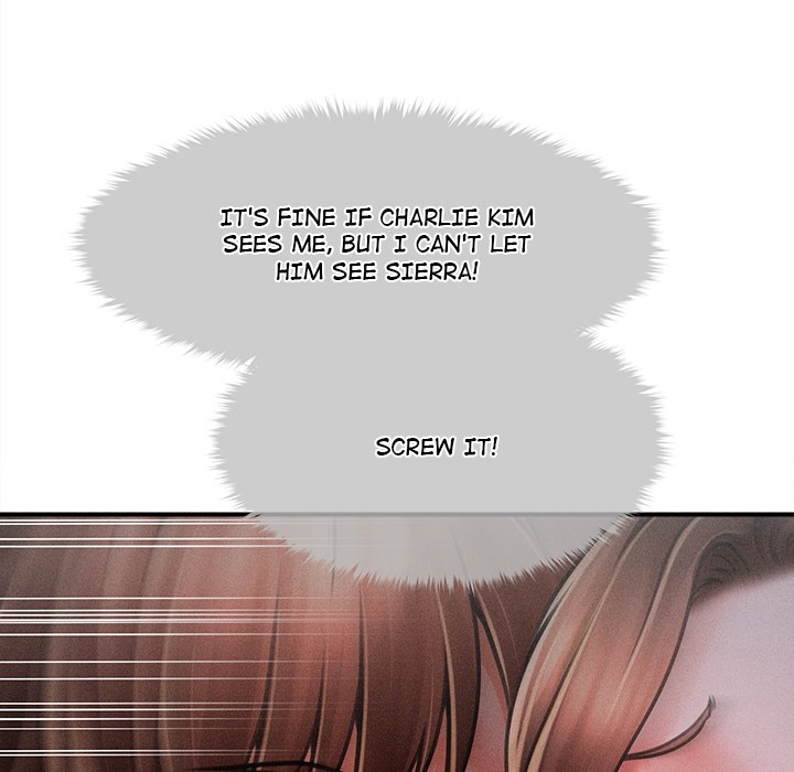 The Chairman’s Secret Son