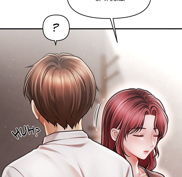 The Chairman’s Secret Son