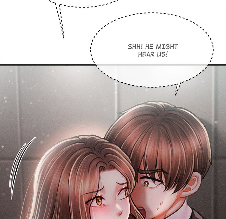 The Chairman’s Secret Son