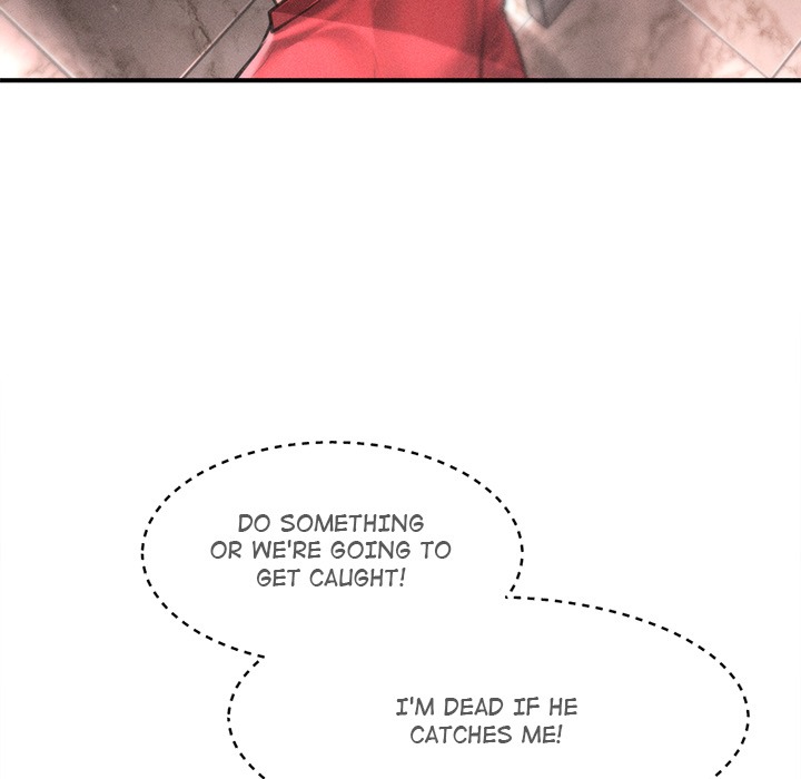 The Chairman’s Secret Son