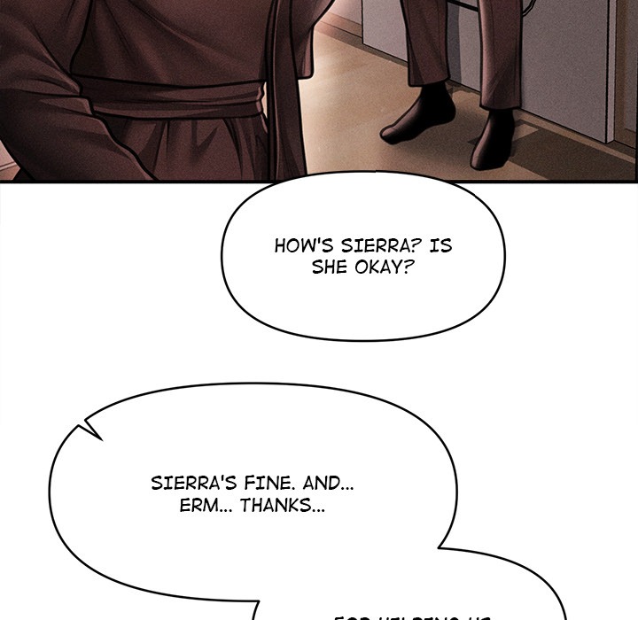 The Chairman’s Secret Son