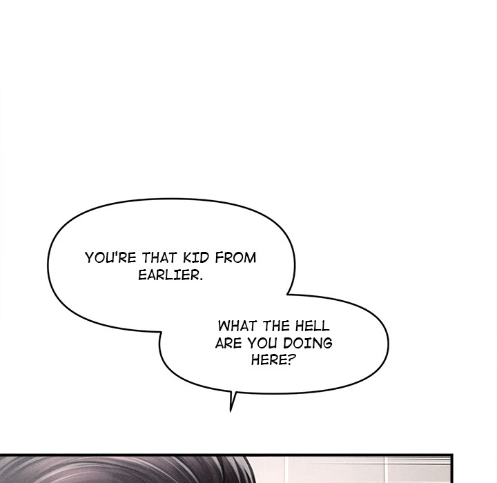 The Chairman’s Secret Son