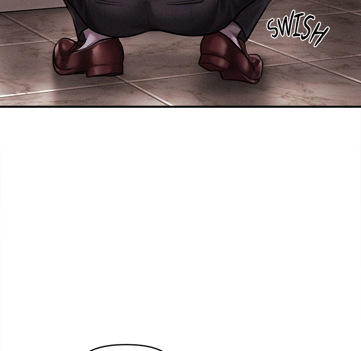 The Chairman’s Secret Son