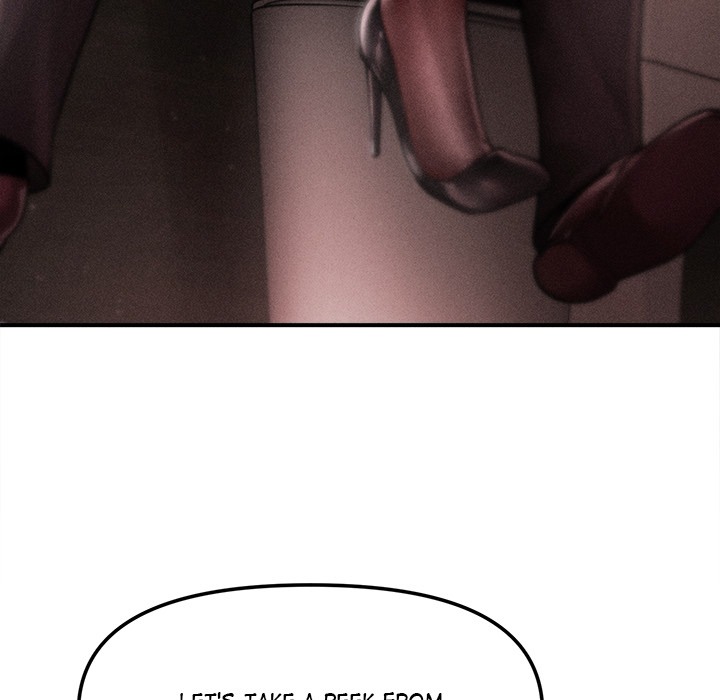 The Chairman’s Secret Son