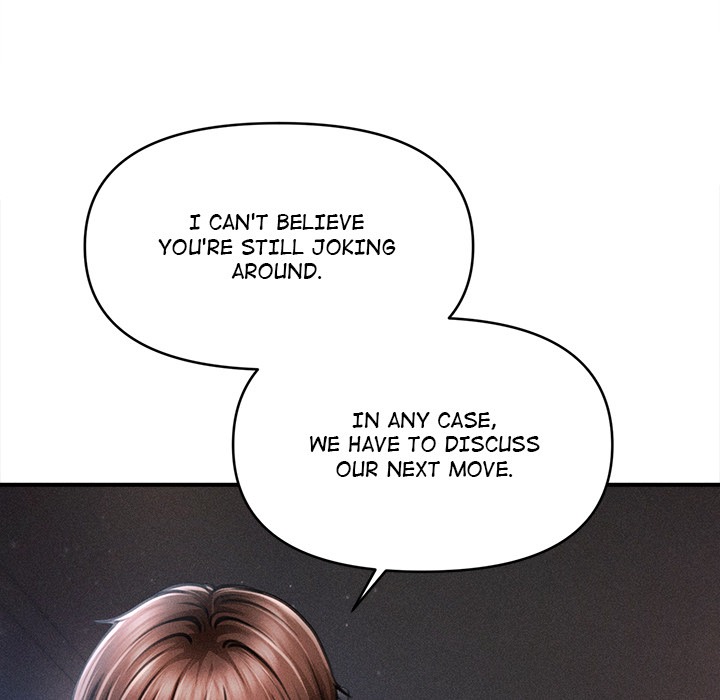 The Chairman’s Secret Son