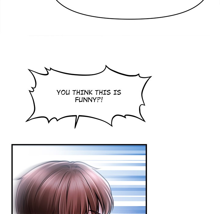 The Chairman’s Secret Son