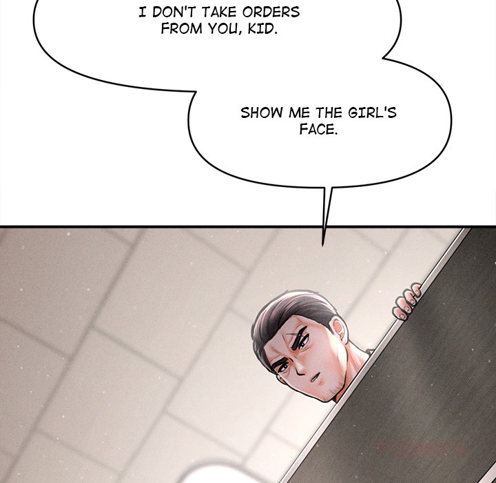 The Chairman’s Secret Son