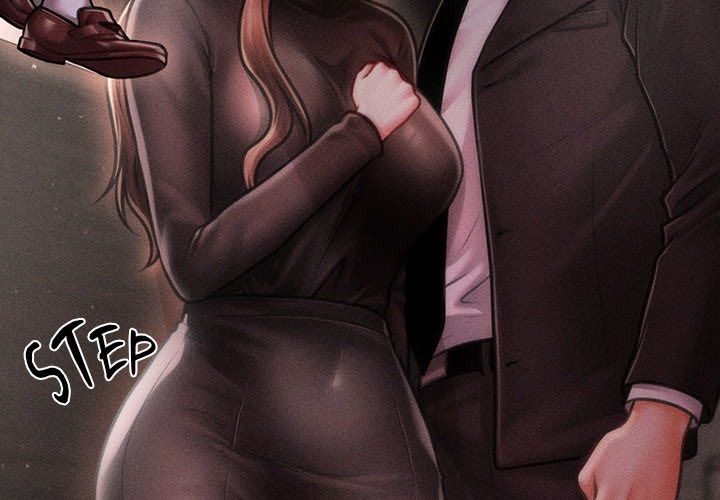 The Chairman’s Secret Son