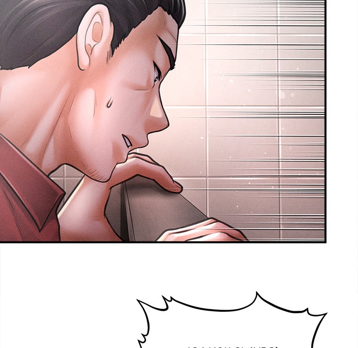 The Chairman’s Secret Son