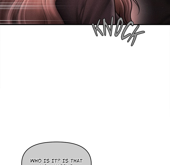 The Chairman’s Secret Son