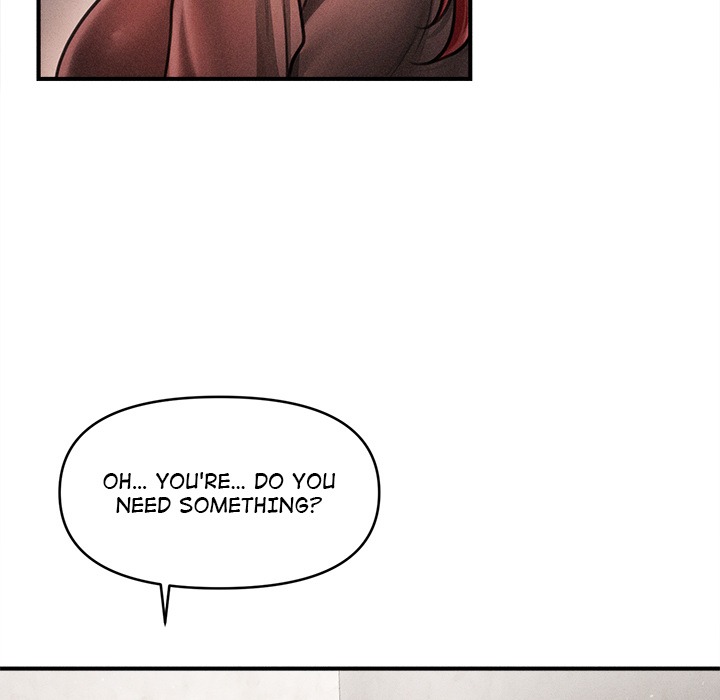 The Chairman’s Secret Son