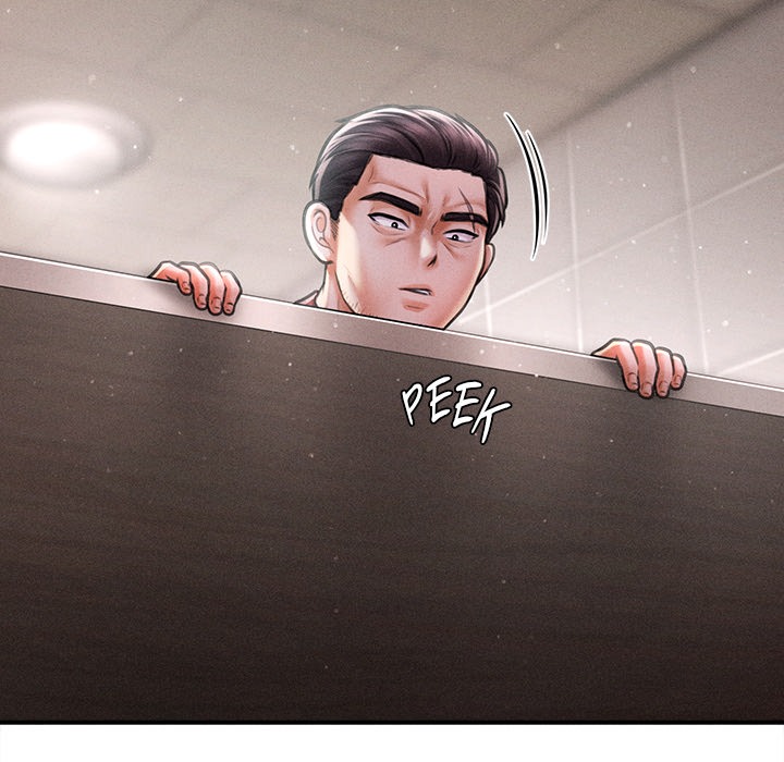 The Chairman’s Secret Son