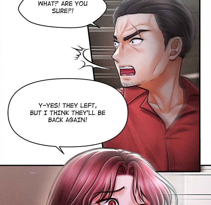 The Chairman’s Secret Son