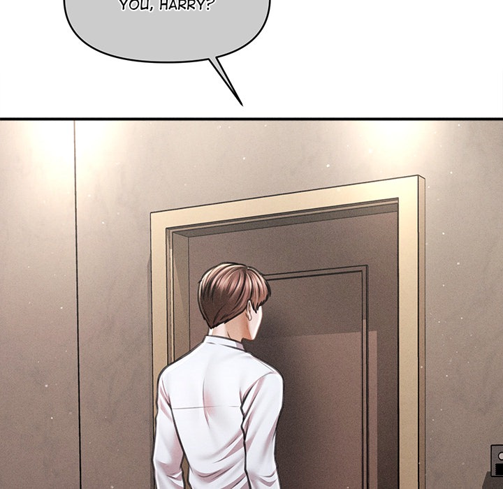 The Chairman’s Secret Son
