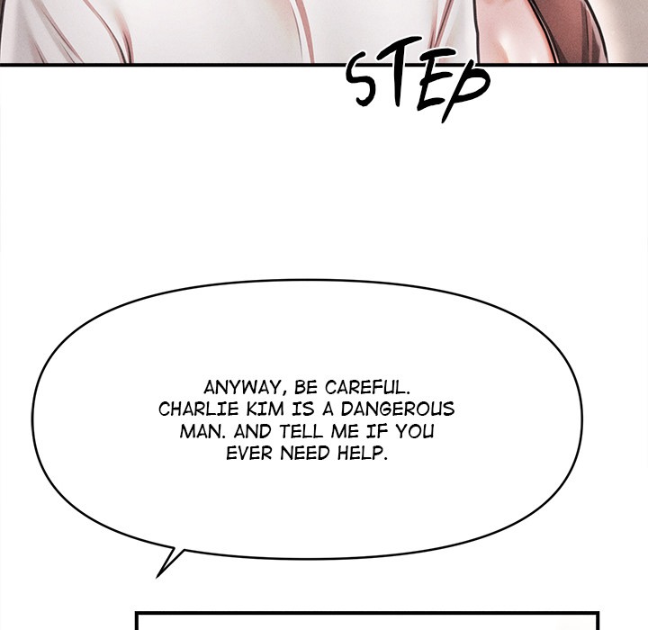 The Chairman’s Secret Son