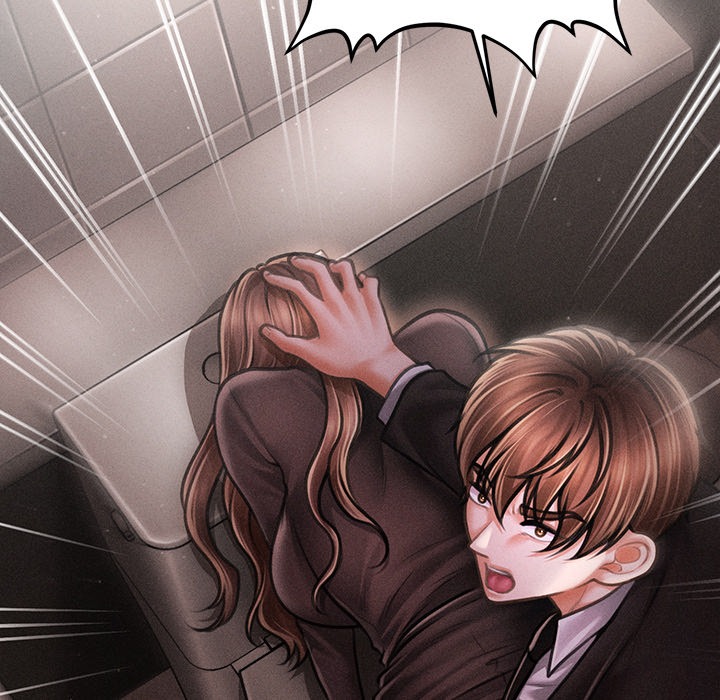 The Chairman’s Secret Son