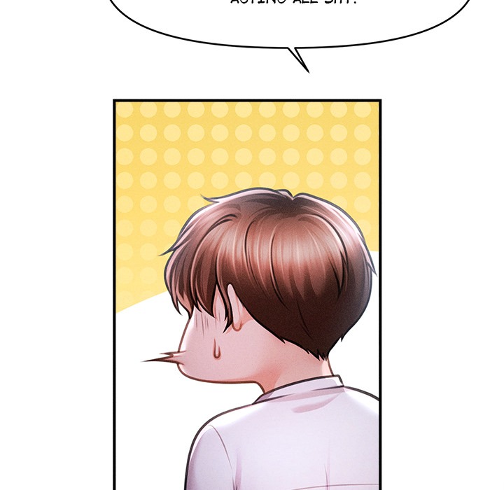 The Chairman’s Secret Son