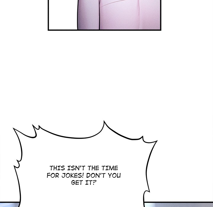 The Chairman’s Secret Son