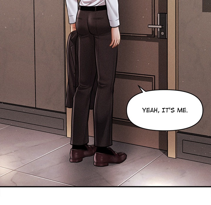 The Chairman’s Secret Son