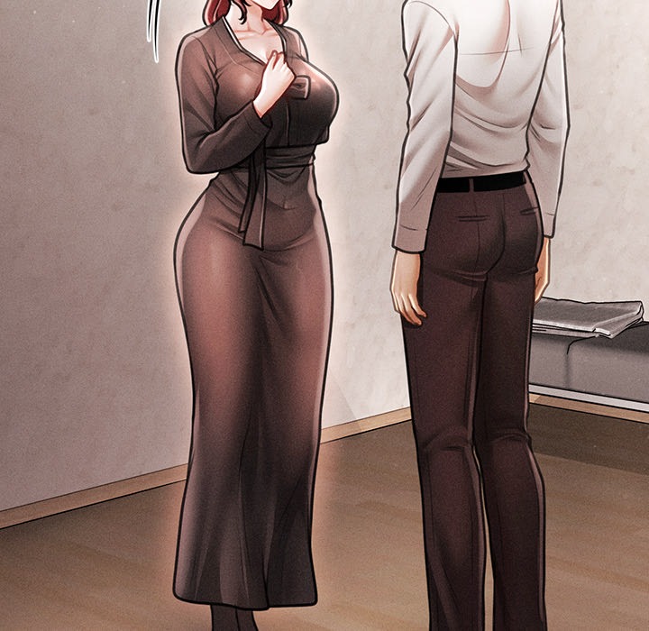The Chairman’s Secret Son