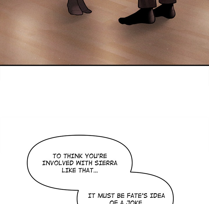 The Chairman’s Secret Son