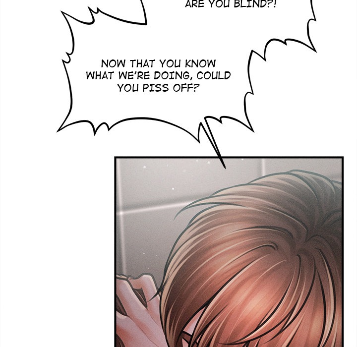 The Chairman’s Secret Son