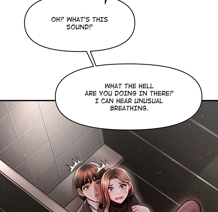The Chairman’s Secret Son