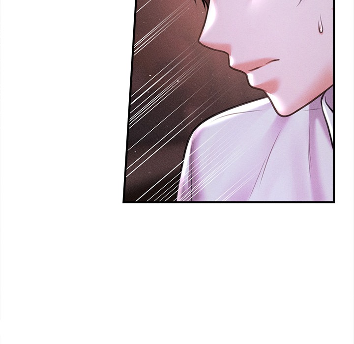 The Chairman’s Secret Son