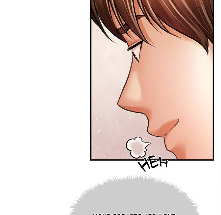 The Chairman’s Secret Son