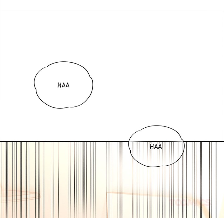 The Chairman’s Secret Son