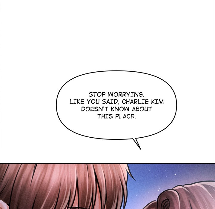 The Chairman’s Secret Son