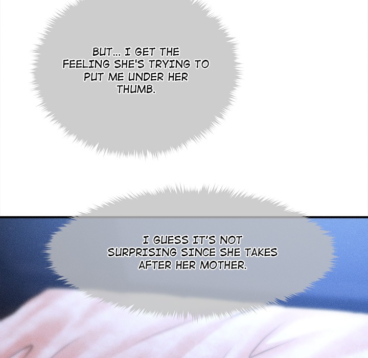 The Chairman’s Secret Son