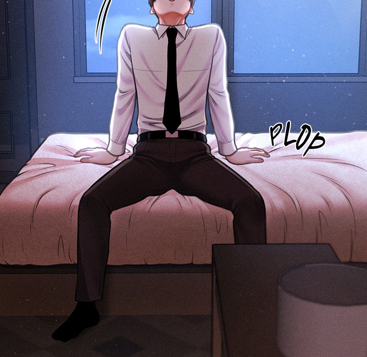 The Chairman’s Secret Son