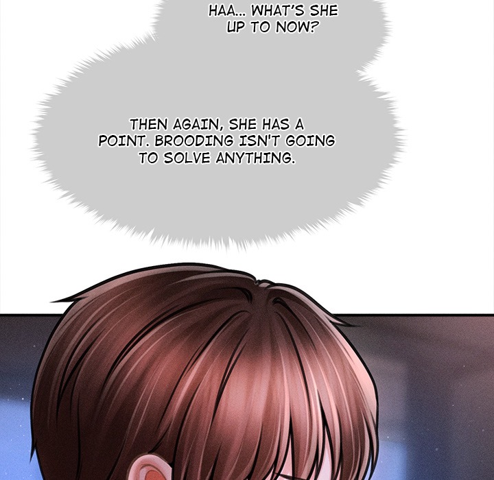 The Chairman’s Secret Son