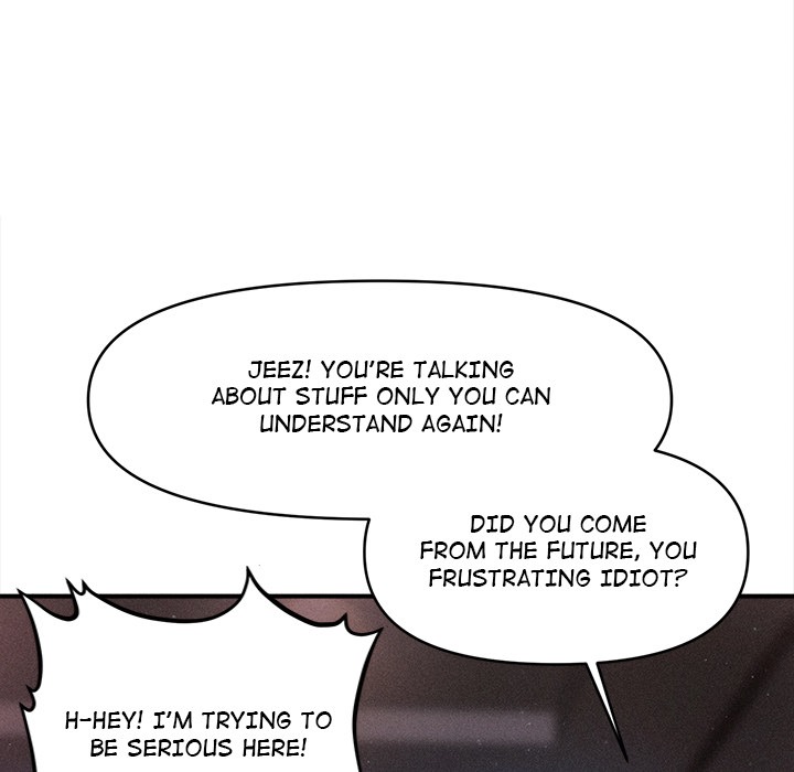 The Chairman’s Secret Son