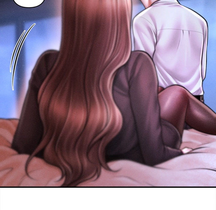 The Chairman’s Secret Son