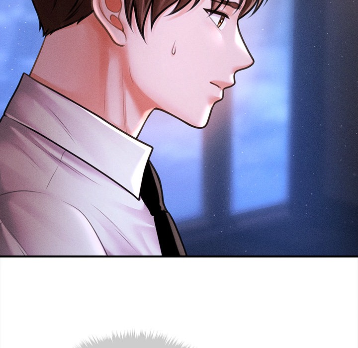 The Chairman’s Secret Son